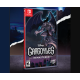 Gargoyles Remastered Limited Run 208 (Switch) US